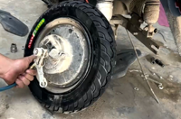 克孜勒换胎补胎服务