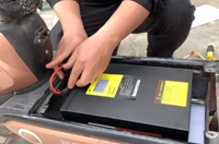 克孜勒更换电瓶服务