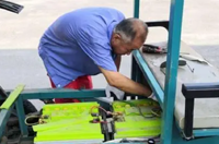 克孜勒三轮车救援服务